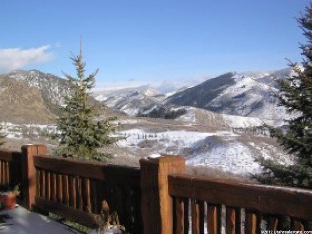 6019 N Maple Ridge Trl, Oakley, UT 84055 — photo 3