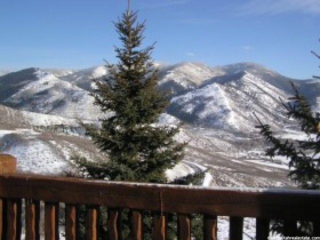 6019 N Maple Ridge Trl, Oakley, UT 84055 — photo 4