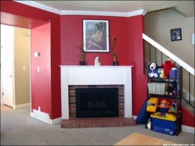 537 Cobblestone Dr, Midvale, UT 84047 — photo 3