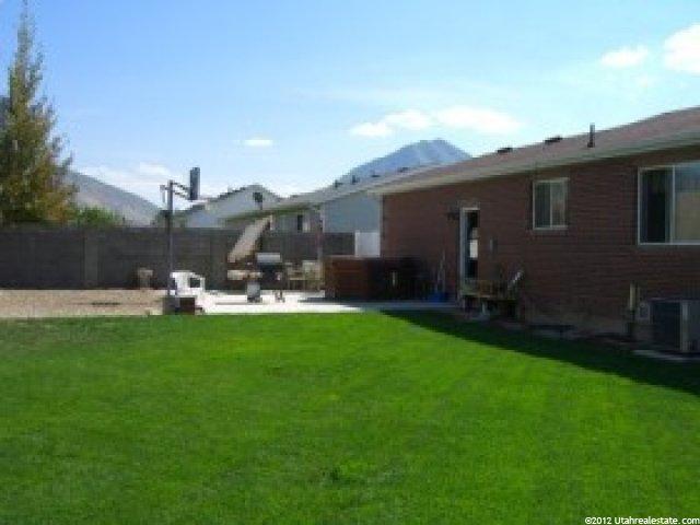 1557 Mountain View Dr, Spanish Fork, UT 84660 — photo 2
