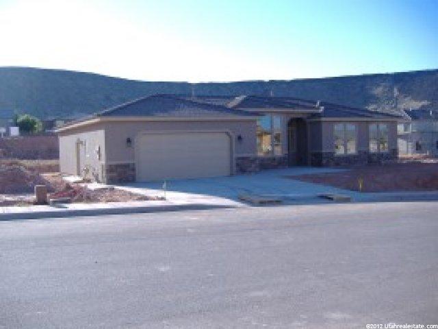 256 N 1280 W, St. George, UT 84770 — photo 2