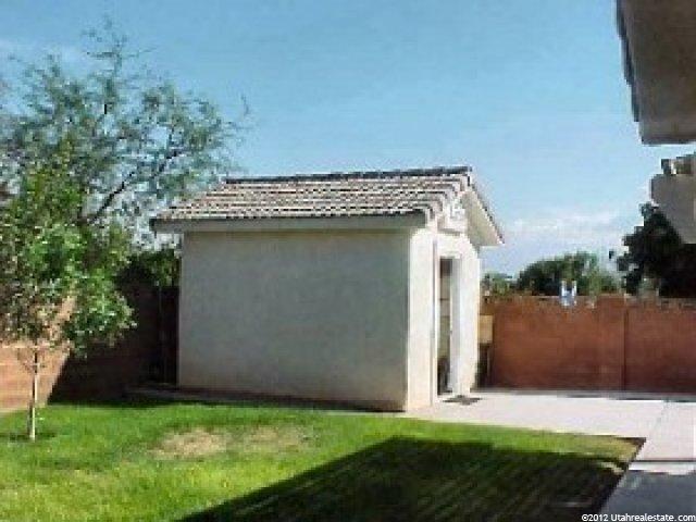 604 N 2330 E, St. George, UT 84790 — photo 6