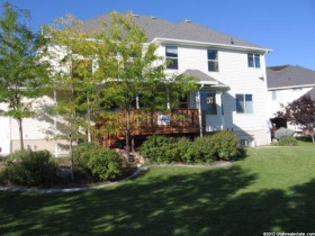 3885 Formby Dr, Syracuse, UT 84075 — photo 10