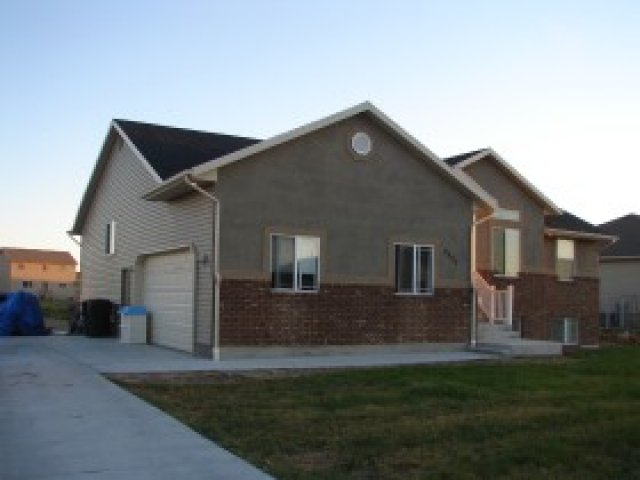 4907 W Eagles Lndg N, West Point, UT 84015 — photo 11