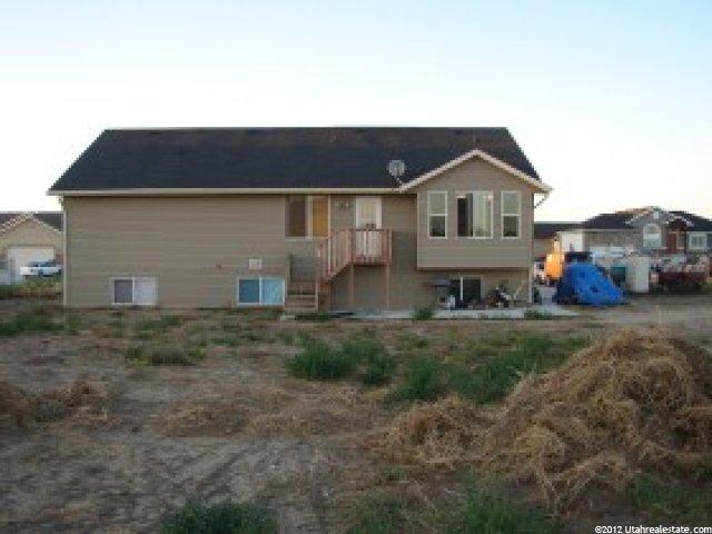 4907 W Eagles Lndg N, West Point, UT 84015 — photo 10