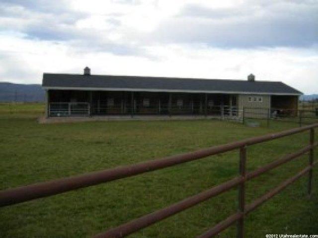 240 W Rob Young Ln, Marion, UT 84036 — photo 2