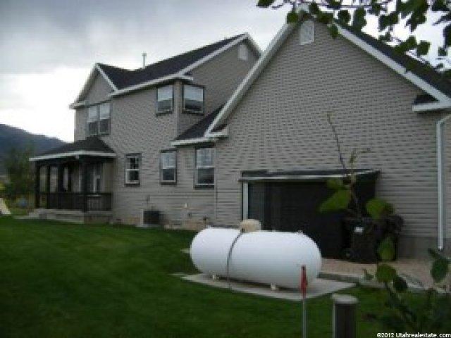 240 W Rob Young Ln, Marion, UT 84036 — photo 3
