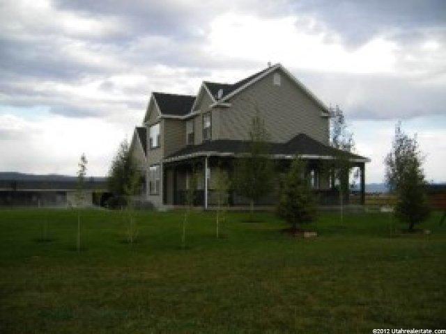 240 W Rob Young Ln, Marion, UT 84036 — photo 4