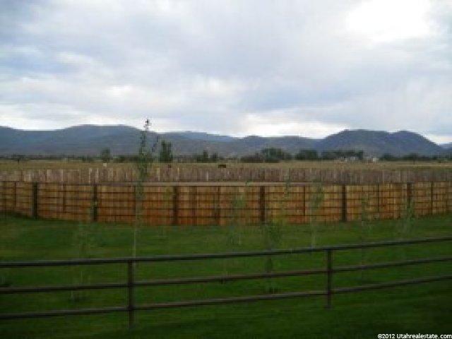 240 W Rob Young Ln, Marion, UT 84036 — photo 5