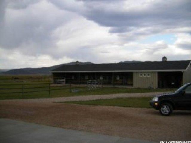 240 W Rob Young Ln, Marion, UT 84036 — photo 7