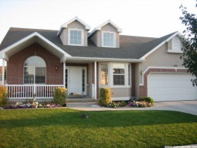 196 E 2400 S, Clearfield, UT 84015 — photo 2