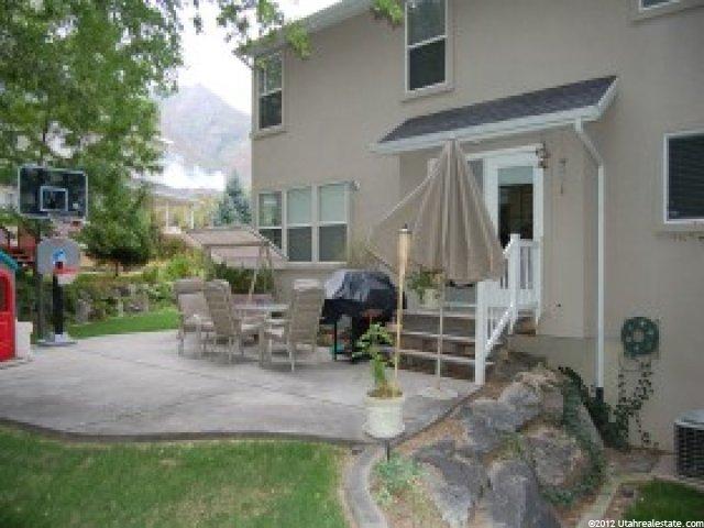2645 E 1700 N, Layton, UT 84040 — photo 11