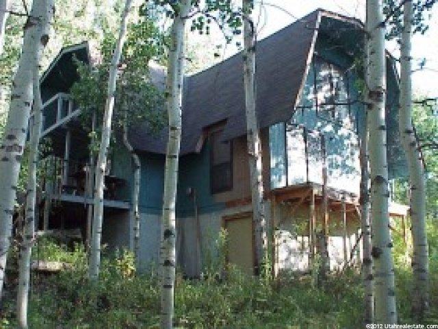 10805 E Cottonwood Ln, Timber Lakes, UT 84032 — photo 12