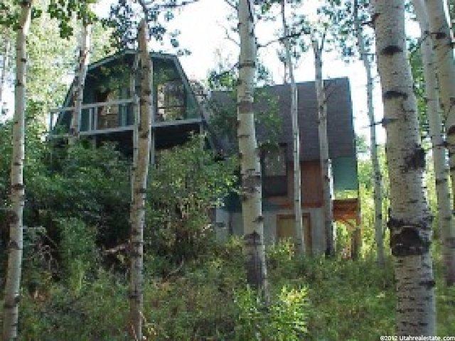 10805 E Cottonwood Ln, Timber Lakes, UT 84032 — photo 2