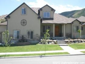 5733 W MUIRWOOD DR, Herriman UT 84096