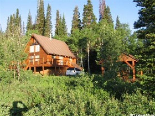 9 S Scare Canyon, Paradise, UT 84328 — photo 4