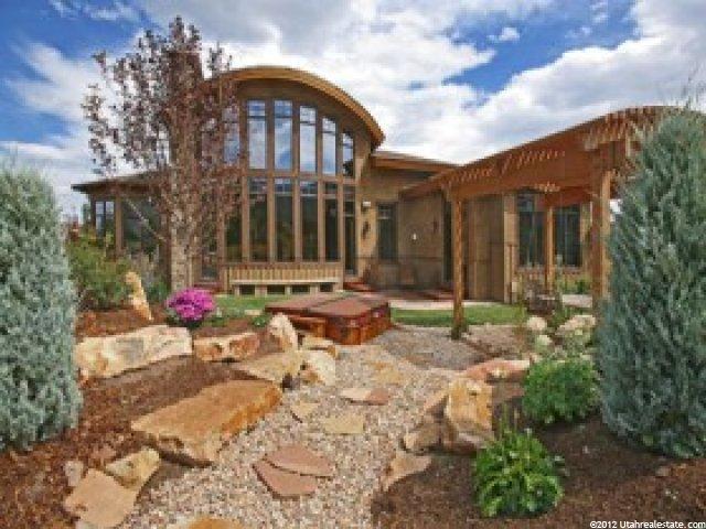 4715 Pace Dr, Park City, UT 84098 — photo 10