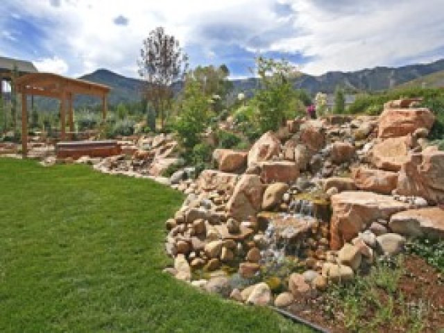 4715 Pace Dr, Park City, UT 84098 — photo 11