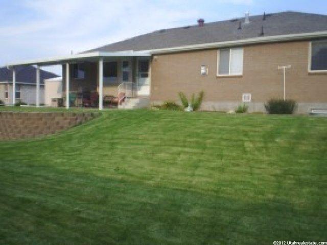 1483 N 1375 W, Clinton, UT 84015 — photo 10
