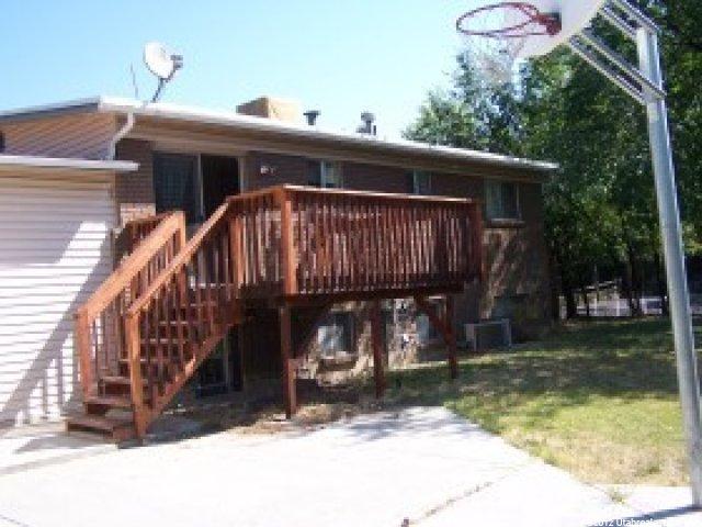 2530 Quail Run Dr, Sandy, UT 84093 — photo 4