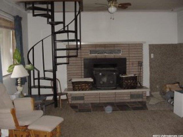 115 S 100 E, Levan, UT 84639 — photo 2