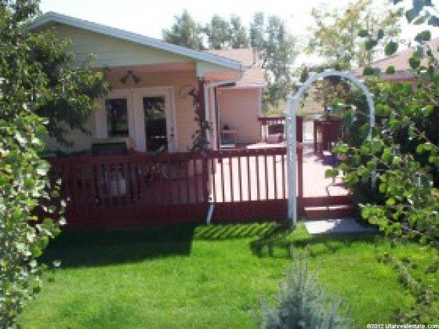 2607 E 5000 S, Vernal, UT 84078 — photo 4