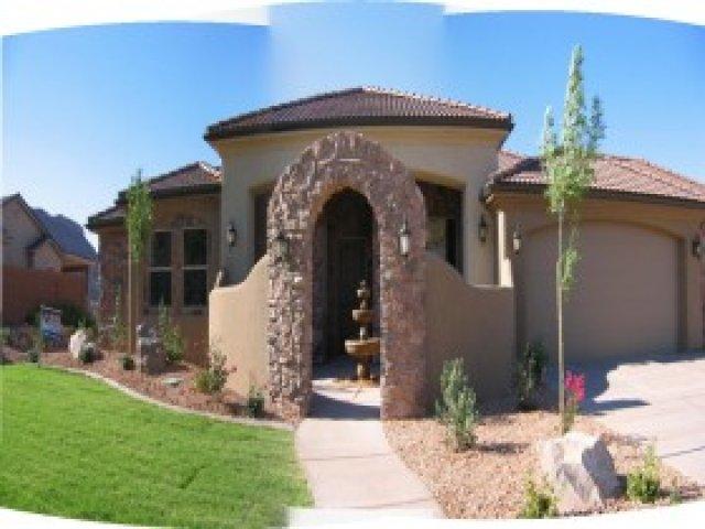 803 E Walkara Cv, Washington County, UT 84780 — photo 2