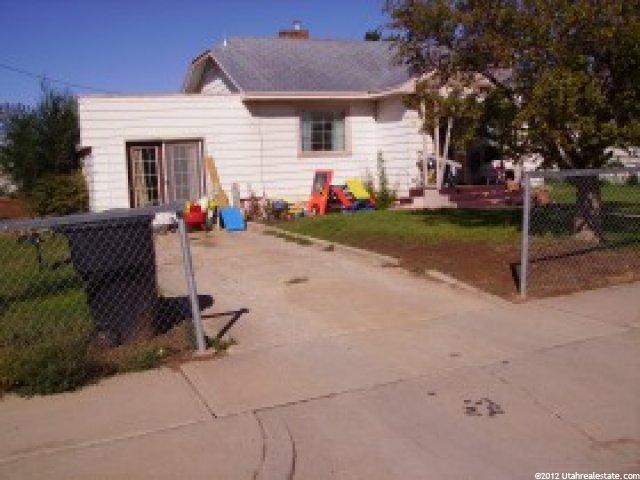 168 S 100 W, Roosevelt, UT 84066 — photo 2