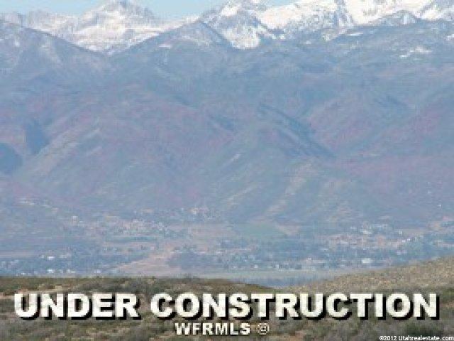 460 S Pole Dr, Heber City, UT 84032 — photo 4