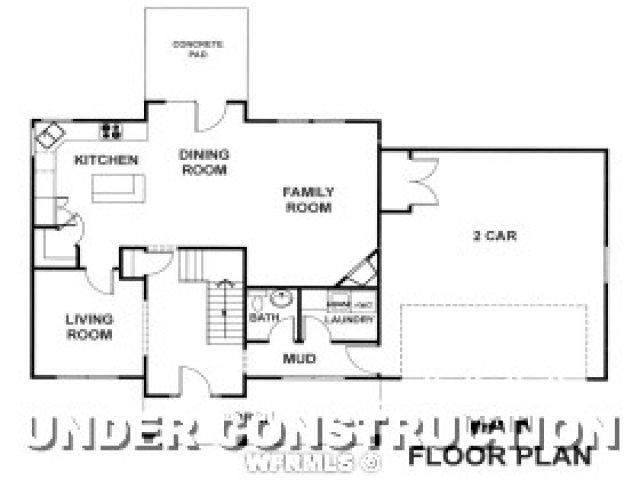 1224 W 950 S, Marriott Slaterville, UT 84404 — photo 2