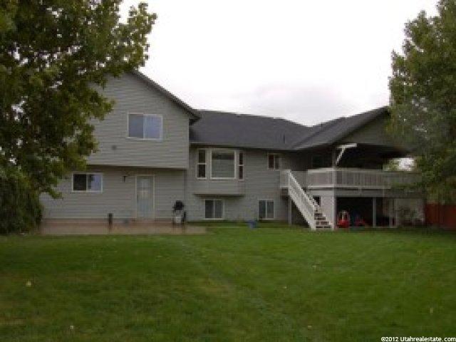 485 N 4000 W, West Point, UT 84015 — photo 11