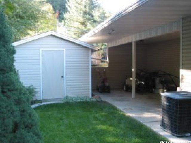 1232 Thrushwood Dr, Logan, UT 84321 — photo 10