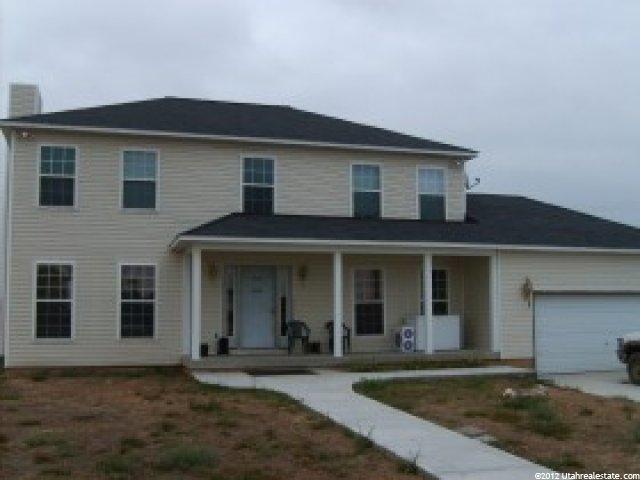 1853 S 950 W, Preston, ID 83263 — photo 2