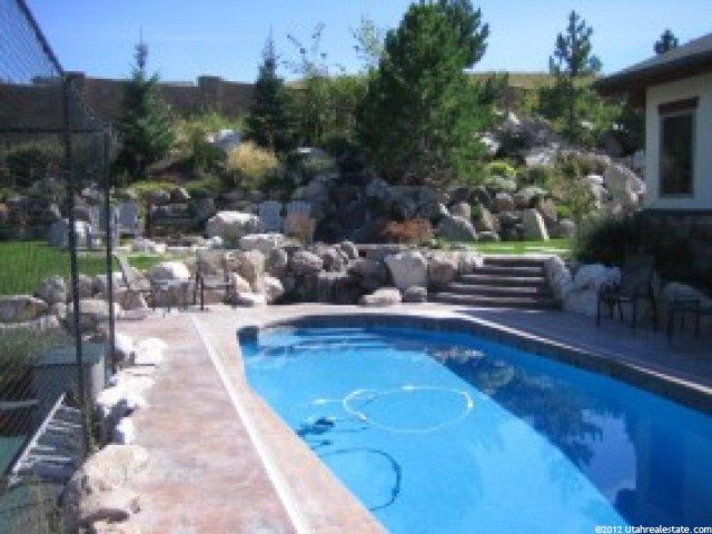 1922 E Deep Woods Dr, Draper, UT 84020 — photo 7