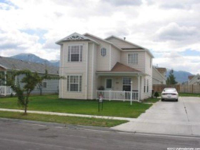 821 W 250 N, Spanish Fork, UT 84660 — photo 2