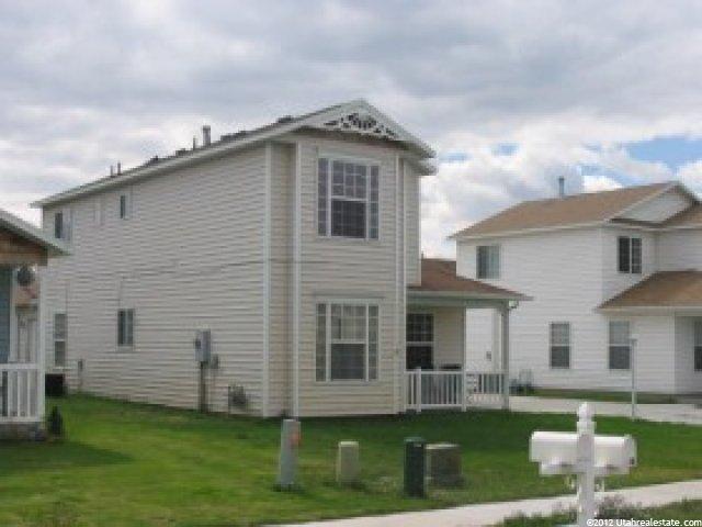 821 W 250 N, Spanish Fork, UT 84660 — photo 3
