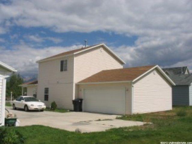821 W 250 N, Spanish Fork, UT 84660 — photo 4