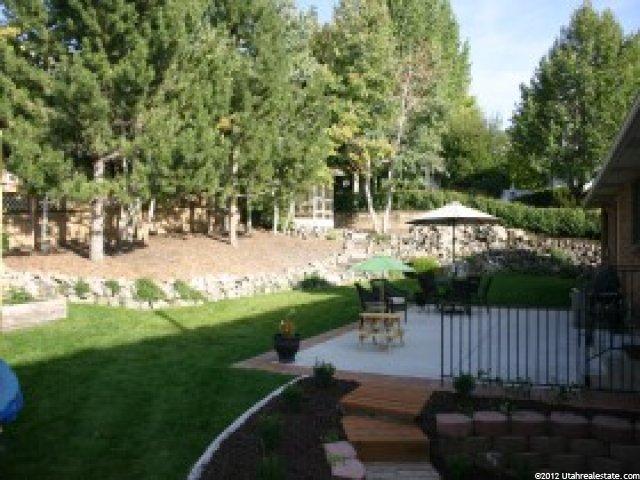 290 Stonehenge Dr, Providence, UT 84332 — photo 12
