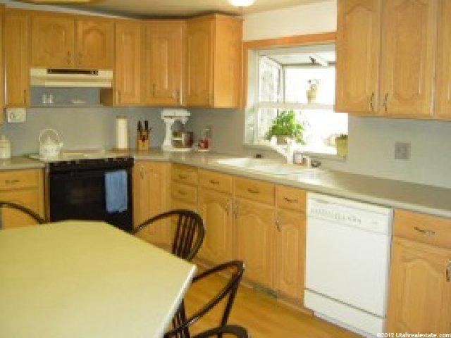 1544 E Wagonwheel Cir S, Sandy, UT 84093 — photo 4