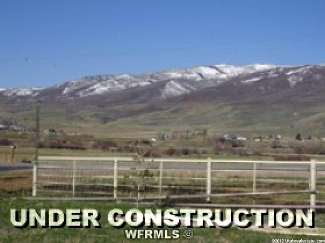1363 S Hoytsville Rd, Summit County, UT 84017 — photo 4