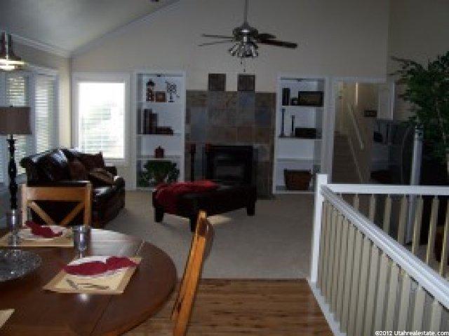 1920 E Rigdehill Dr, Bountiful, UT 84010 — photo 4