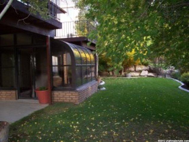 1920 E Rigdehill Dr, Bountiful, UT 84010 — photo 8