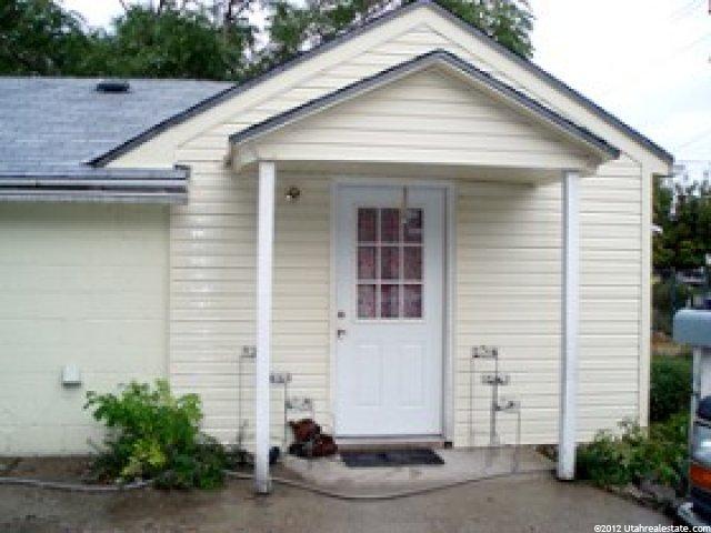 731 2nd St, Ogden, UT 84404 — photo 9