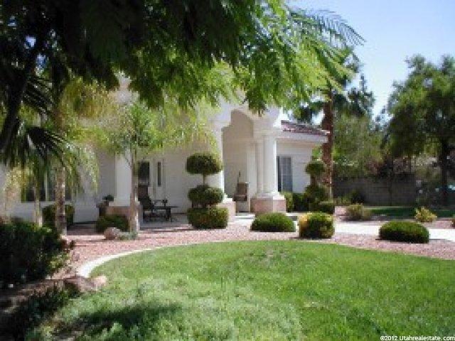 8878 Tierney Ct, Aberdeen, NV 89149 — photo 2