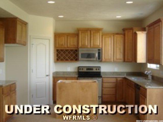 3506 W Brookshire Dr, Syracuse, UT 84075 — photo 2