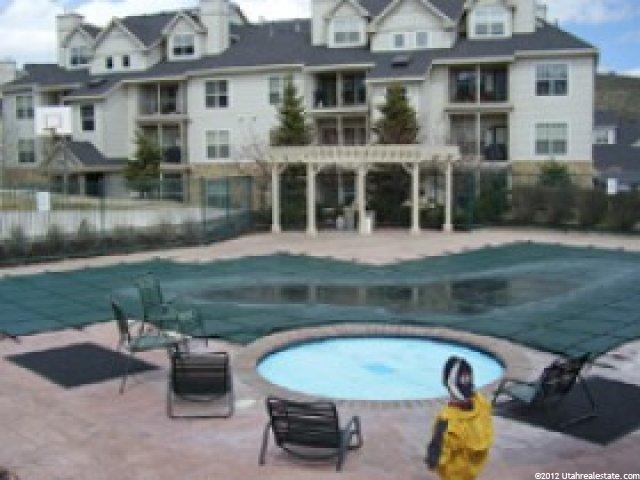 900 Bitner Rd #I-15, Park City, UT 84098 — photo 10