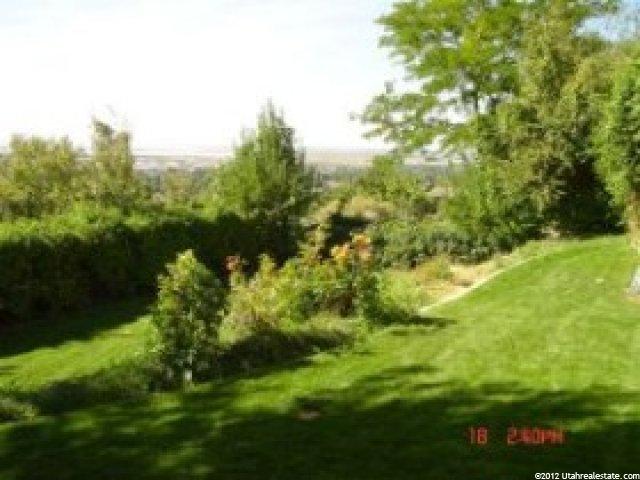 1497 N Easthills Dr, Bountiful, UT 84010 — photo 2