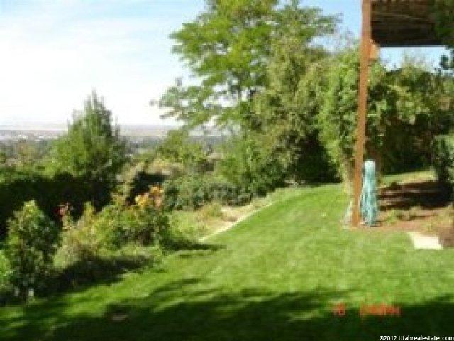 1497 N Easthills Dr, Bountiful, UT 84010 — photo 3