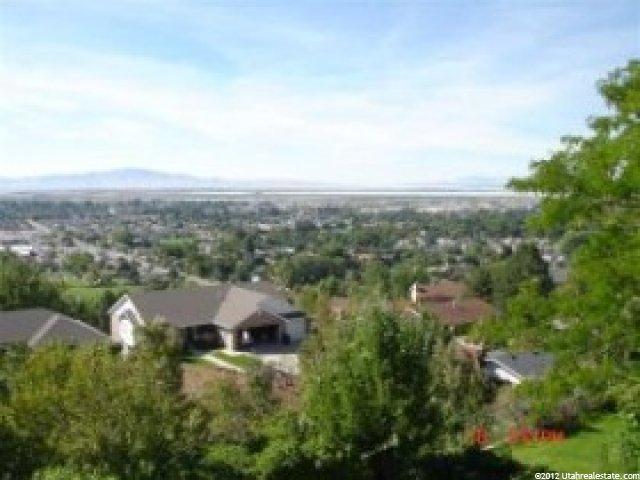 1497 N Easthills Dr, Bountiful, UT 84010 — photo 8