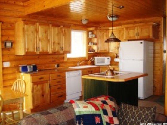 436 Dutch Cyn, Fish Haven, ID 83287 — photo 2